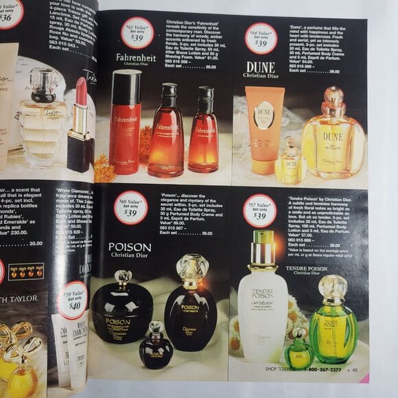 Vintage Sears Canada 1996 Spring/Summer Catalog - Picture 12 of 14